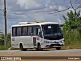 Prefeitura Municipal de Ribeirão do Largo 3373 na cidade de Vitória da Conquista, Bahia, Brasil, por Rava Ogawa. Número da foto: #:id.