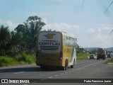 Empresa Gontijo de Transportes 18390 na cidade de Escada, Pernambuco, Brasil, por Pedro Francisco Junior. Número da foto: #10999275.