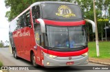 Expresso São Luiz 7770 na cidade de Cuiabá, Mato Grosso, Brasil, por Carlos Júnior. Número da foto: #10998217.