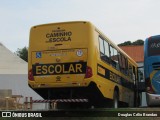 San Marino Neobus 16-2022 na cidade de Contagem, Minas Gerais, Brasil, por Douglas Célio Brandao. ID da foto: :id.