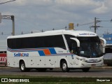 VUSC - Viação União Santa Cruz 2650 na cidade de Canoas, Rio Grande do Sul, Brasil, por Shayan Lee. Número da foto: #10997485.