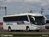 VUSC - Viação União Santa Cruz 2650 na cidade de Canoas, Rio Grande do Sul, Brasil, por Shayan Lee. ID da foto: :id.