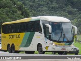Empresa Gontijo de Transportes 18840 na cidade de Rio Bonito, Rio de Janeiro, Brasil, por Yaan Medeiros. Número da foto: #10998107.