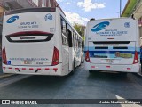 Autotransportes Los Guido 140 na cidade de Catedral, San José, San José, Costa Rica, por Andrés Martínez Rodríguez. Número da foto: #:id.