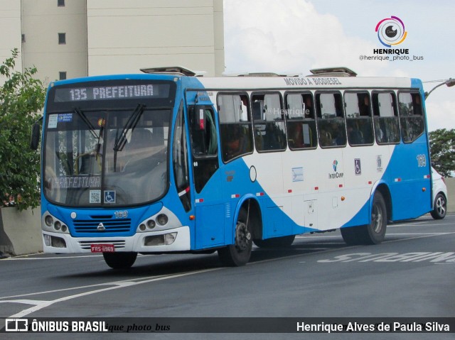 Cooperatas 169 na cidade de Campinas, São Paulo, Brasil, por Henrique Alves de Paula Silva. ID da foto: 10921674.