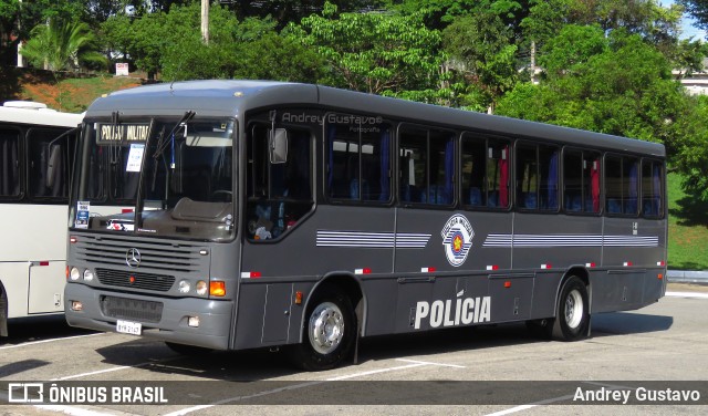 Polícia Militar de São Paulo 7-07 na cidade de São Paulo, São Paulo, Brasil, por Andrey Gustavo. ID da foto: 10923710.