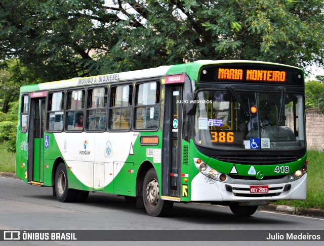 Cooperativa Cotalcamp 418 na cidade de Campinas, São Paulo, Brasil, por Julio Medeiros. ID da foto: 10921606.