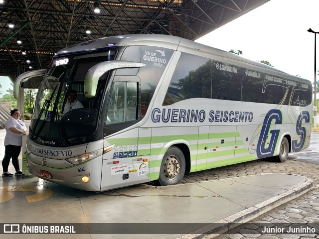 Guerino Seiscento 0912 na cidade de Bauru, São Paulo, Brasil, por Júnior Juninho. Número da foto: #10922851.