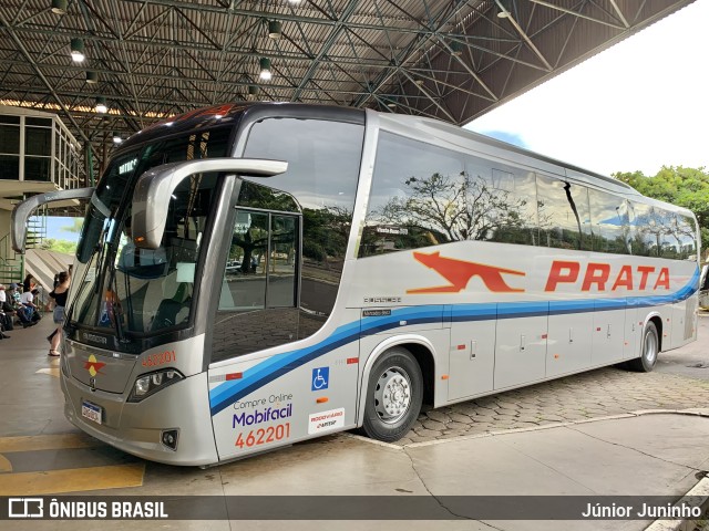 Expresso de Prata 462201 na cidade de Bauru, São Paulo, Brasil, por Júnior Juninho. Número da foto: #10922545.