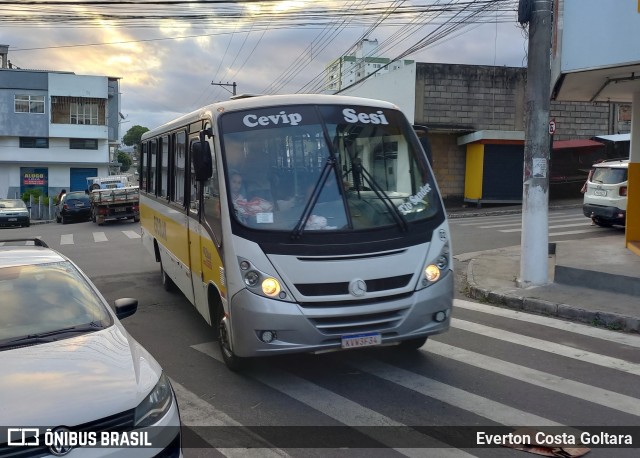 Fazolo Locadora de Veículos 02 na cidade de Cariacica, Espírito Santo, Brasil, por Everton Costa Goltara. Número da foto: #10923386.