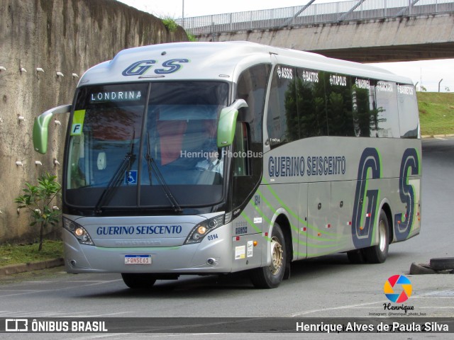 Guerino Seiscento 0514 na cidade de Campinas, São Paulo, Brasil, por Henrique Alves de Paula Silva. ID da foto: 10921652.