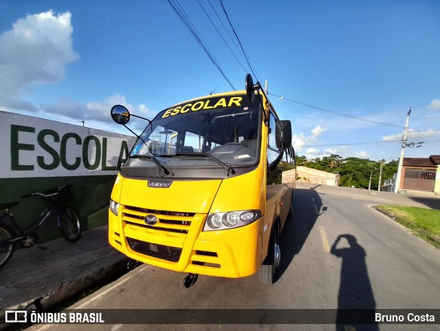 Prefeitura Municipal de Capela 02 na cidade de Capela, Sergipe, Brasil, por Bruno Costa. Número da foto: #10923266.