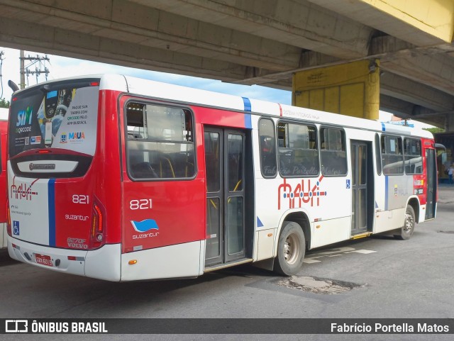 Suzantur Mauá 821 na cidade de Mauá, São Paulo, Brasil, por Fabrício Portella Matos. Número da foto: #10923677.