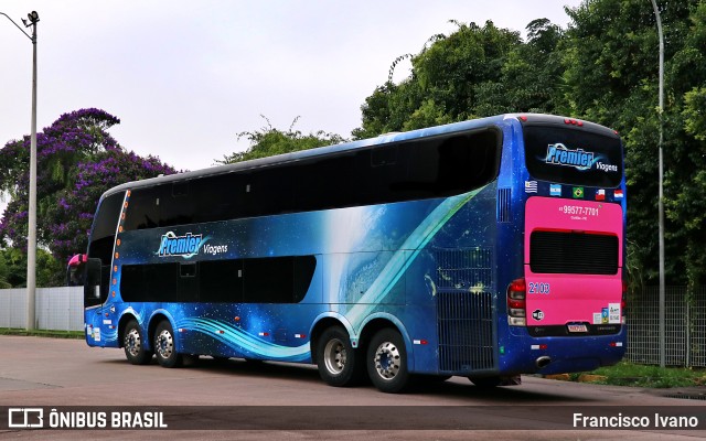 Premier Viagens 2103 na cidade de Curitiba, Paraná, Brasil, por Francisco Ivano. Número da foto: #10922475.