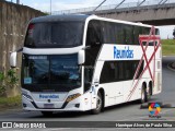 Empresa Reunidas Paulista de Transportes 162203 na cidade de Campinas, São Paulo, Brasil, por Henrique Alves de Paula Silva. ID da foto: :id.