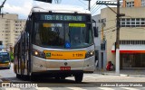 Viação Metrópole Paulista - Zona Leste 3 1289 na cidade de São Paulo, São Paulo, Brasil, por Anderson Barbosa Marinho. Número da foto: #:id.