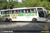Empresa Gontijo de Transportes 21170 na cidade de São Paulo, São Paulo, Brasil, por Hariel Bernades. Número da foto: #10921427.