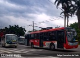 Himalaia Transportes > Ambiental Transportes Urbanos 4 1782 na cidade de São Paulo, São Paulo, Brasil, por Felipe Goncalves do Vale. Número da foto: #10922638.