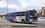 Empresa de Ônibus Vila Galvão 30.796 na cidade de São Paulo, São Paulo, Brasil, por Francisco Ivano. Número da foto: #10921609.