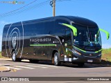 Viação Garcia 82019 na cidade de Umuarama, Paraná, Brasil, por Guilherme Estevan. Número da foto: #10922279.