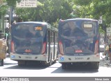 Bettania Ônibus 30891 na cidade de Belo Horizonte, Minas Gerais, Brasil, por Edmar Junio. Número da foto: #:id.