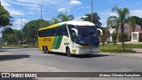 Empresa Gontijo de Transportes 18680 na cidade de Pará de Minas, Minas Gerais, Brasil, por Mateus Oliveira Gonçalves. Número da foto: #10922698.
