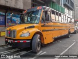 Autobuses sin identificación - Costa Rica 00 na cidade de Hospital, San José, San José, Costa Rica, por Andrés Martínez Rodríguez. Número da foto: #10921507.