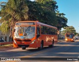 Ônibus Particulares 111 na cidade de Campos dos Goytacazes, Rio de Janeiro, Brasil, por Breno Vieira. ID da foto: :id.