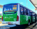 Tijuquinha - Auto Viação Tijuca C50126 na cidade de Rio de Janeiro, Rio de Janeiro, Brasil, por Christian Soares. Número da foto: #:id.