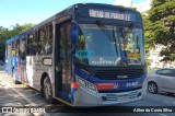 Empresa de Transportes e Turismo Carapicuiba 24.462 na cidade de Barueri, São Paulo, Brasil, por Ailton da Costa Silva. Número da foto: #:id.