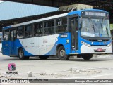 VB Transportes e Turismo 1092 na cidade de Campinas, São Paulo, Brasil, por Henrique Alves de Paula Silva. ID da foto: :id.