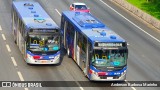 Empresa de Ônibus Vila Galvão 30.679 na cidade de Guarulhos, São Paulo, Brasil, por Anderson Barbosa Marinho. Número da foto: #:id.