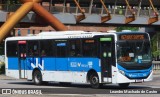Viação Verdun B71015 na cidade de Rio de Janeiro, Rio de Janeiro, Brasil, por Leandro Machado de Castro. Número da foto: #:id.