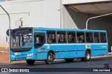 Taguatur - Taguatinga Transporte e Turismo 06895 na cidade de Brasília, Distrito Federal, Brasil, por Otto von Hund. ID da foto: :id.