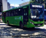 Rodoviária Âncora Matias B25581 na cidade de Rio de Janeiro, Rio de Janeiro, Brasil, por Marlon Mendes da Silva Souza. Número da foto: #:id.