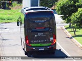 Viação Garcia 82019 na cidade de Umuarama, Paraná, Brasil, por Guilherme Estevan. Número da foto: #10922306.