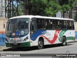 Expresso São Francisco RJ 130.046 na cidade de Nova Iguaçu, Rio de Janeiro, Brasil, por Ruan Costa de Almeida. Número da foto: #:id.