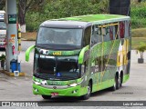 UTIL - União Transporte Interestadual de Luxo 11931 na cidade de Juiz de Fora, Minas Gerais, Brasil, por Luiz Krolman. Número da foto: #:id.