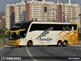 Araújo Turismo e Viagens 1050 na cidade de Juiz de Fora, Minas Gerais, Brasil, por Luiz Krolman. Número da foto: #10923784.