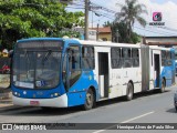 VB Transportes e Turismo 1564 na cidade de Campinas, São Paulo, Brasil, por Henrique Alves de Paula Silva. Número da foto: #10922100.