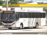 UniRio Transportes RJ 228.043 na cidade de Rio de Janeiro, Rio de Janeiro, Brasil, por Jorge Gonçalves. Número da foto: #10922512.