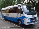 Sinval Transportes 3B39 na cidade de Pelotas, Rio Grande do Sul, Brasil, por Pedro Silva. Número da foto: #:id.