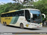 Empresa Gontijo de Transportes 17215 na cidade de São Paulo, São Paulo, Brasil, por Athos Arruda. Número da foto: #10923399.