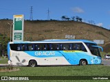 Viação Nossa Senhora das Graças 2114 na cidade de Juiz de Fora, Minas Gerais, Brasil, por Luiz Krolman. ID da foto: :id.