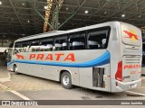 Expresso de Prata 462201 na cidade de Bauru, São Paulo, Brasil, por Júnior Juninho. Número da foto: #10922534.