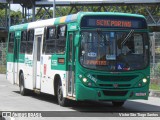 OT Trans - Ótima Salvador Transportes 21361 na cidade de Salvador, Bahia, Brasil, por Victor São Tiago Santos. Número da foto: #:id.