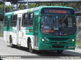 OT Trans - Ótima Salvador Transportes 21361 na cidade de Salvador, Bahia, Brasil, por Victor São Tiago Santos. ID da foto: :id.