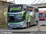 Viação Garcia 88067 na cidade de Campinas, São Paulo, Brasil, por Henrique Alves de Paula Silva. Número da foto: #10921651.