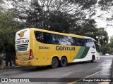 Empresa Gontijo de Transportes 19060 na cidade de São Paulo, São Paulo, Brasil, por Douglas Célio Brandao. Número da foto: #10922668.