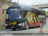 Expresso Nordeste 5120 na cidade de Campinas, São Paulo, Brasil, por Henrique Alves de Paula Silva. Número da foto: #10921639.